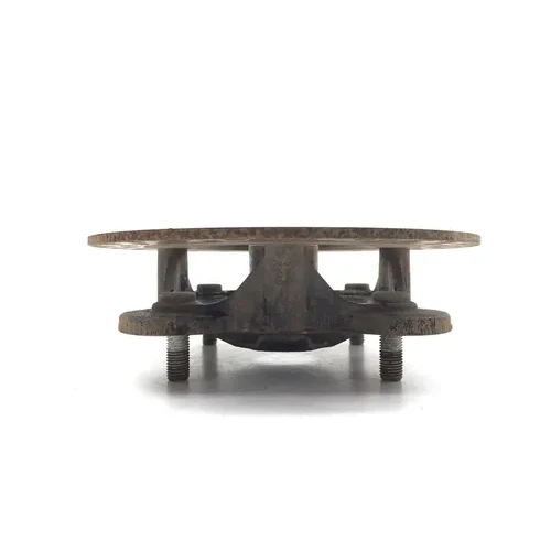 Front Wheel Hub with Rotor B 2020 Polaris RZR S 900 EPS 2901A 9
