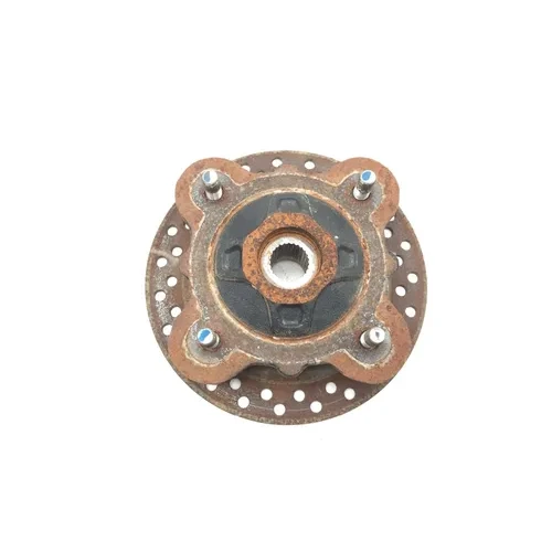 Front Wheel Hub with Rotor B 2020 Polaris RZR S 900 EPS 2901A 15