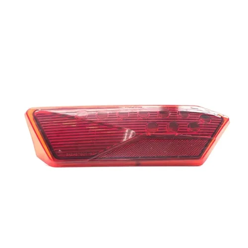 Brake Tail Light Driver Side Left 2020 Polaris RZR S 900 EPS 2901A x 3