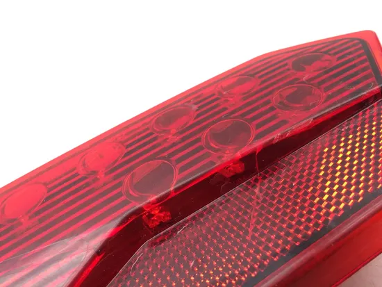 Brake Tail Light Driver Side Left 2020 Polaris RZR S 900 EPS 2901A x