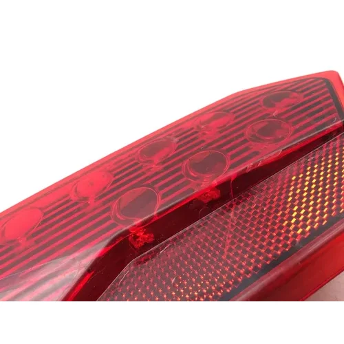 Brake Tail Light Driver Side Left 2020 Polaris RZR S 900 EPS 2901A x 5