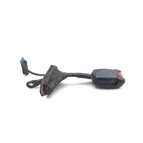 Left Seat Belt Latch 2020 Polaris RZR S 900 EPS 2901A 3