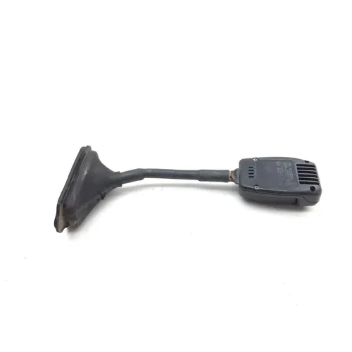 Right Seat Belt Latch 2020 Polaris RZR S 900 EPS 2901A 10