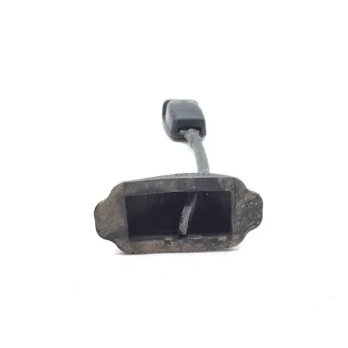 Right Seat Belt Latch 2020 Polaris RZR S 900 EPS 2901A 9