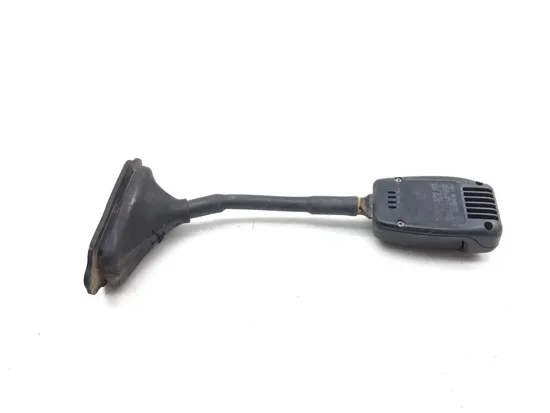 Right Seat Belt Latch 2020 Polaris RZR S 900 EPS 2901A