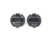 Floorboard Plug 2020 Polaris RZR S 900 EPS 2901A