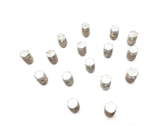 Front Rear Wheel Lug Nuts Set 2020 Polaris RZR S 900 EPS 2901A