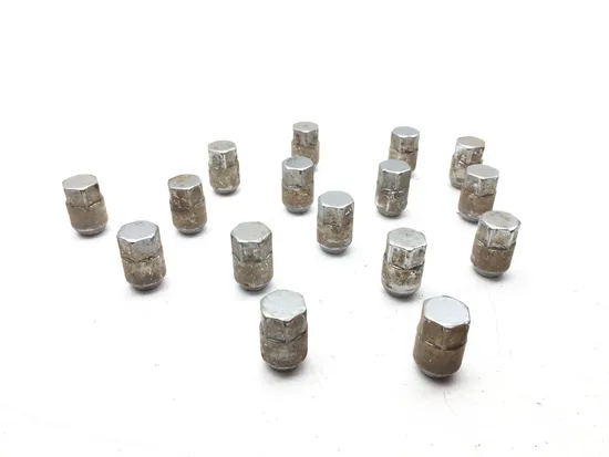 Front Rear Wheel Lug Nuts Set 2020 Polaris RZR S 900 EPS 2901A