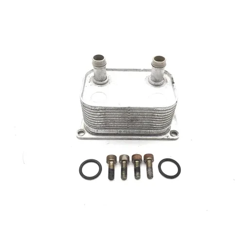 Engine Oil Cooler 2020 Polaris RZR S 900 EPS 2901A 3