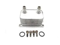 Engine Oil Cooler 2020 Polaris RZR S 900 EPS 2901A