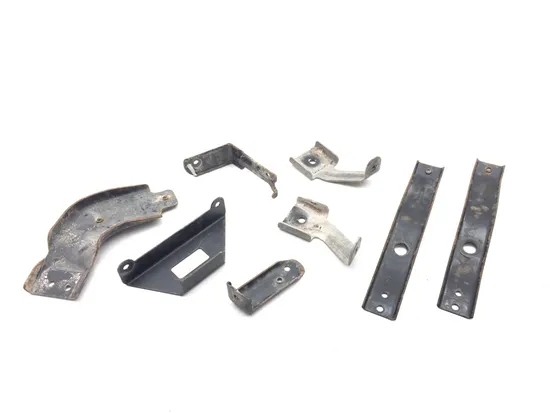 MISC Bracket Set 2020 Polaris RZR S 900 EPS 2901A
