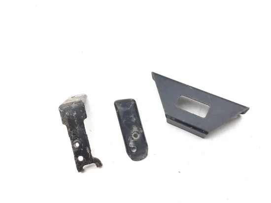 MISC Bracket Set 2020 Polaris RZR S 900 EPS 2901A