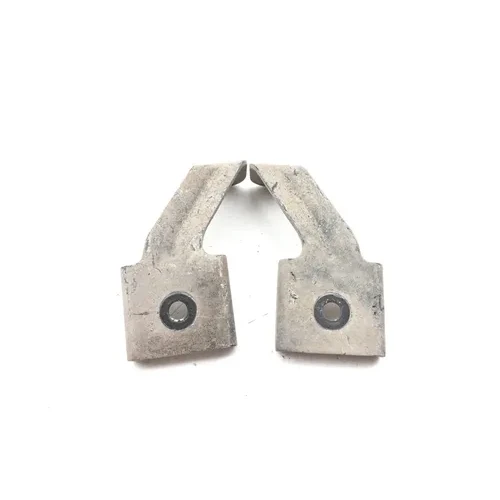MISC Bracket Set 2020 Polaris RZR S 900 EPS 2901A 7