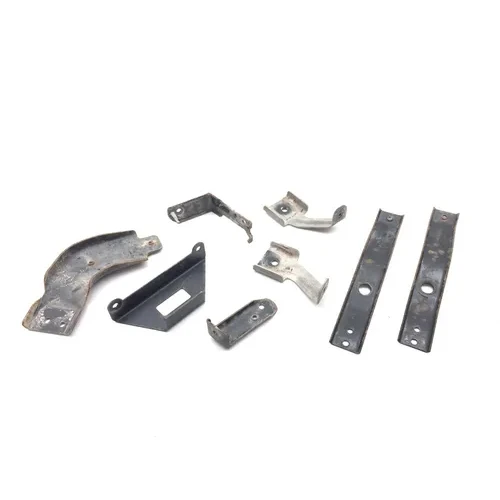 MISC Bracket Set 2020 Polaris RZR S 900 EPS 2901A 3