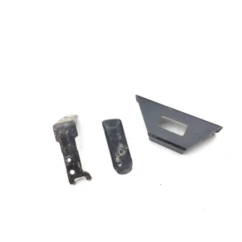 MISC Bracket Set 2020 Polaris RZR S 900 EPS 2901A 9