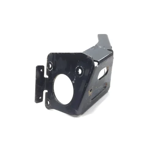Power Steering Mount Bracket 2020 Polaris RZR S 900 EPS 2901A 6
