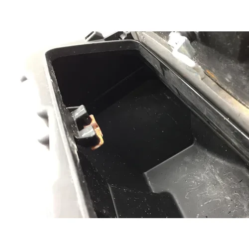Glove Box 2020 Polaris RZR S 900 EPS 2901A 5