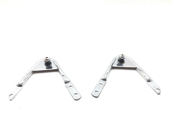 Quick Detatch Brackets 2005 Harley-Davidson Electra Glide EFI FLHTI 2922A x