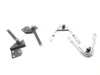 Quick Detatch Brackets 2005 Harley-Davidson Electra Glide EFI FLHTI 2922A x