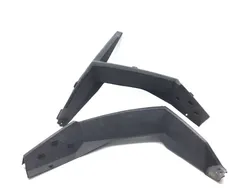 Front Fender Flares 2020 Polaris RZR S 900 EPS 2901A x