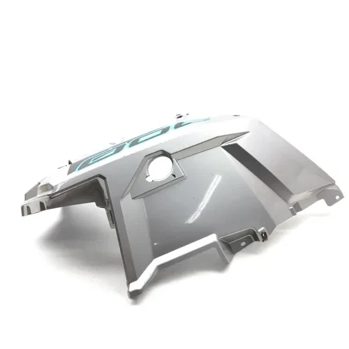 Left Driver Front Fender 2020 Polaris RZR S 900 EPS 2901A x 7