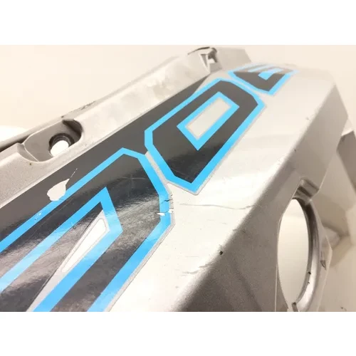 Left Driver Front Fender 2020 Polaris RZR S 900 EPS 2901A x 9