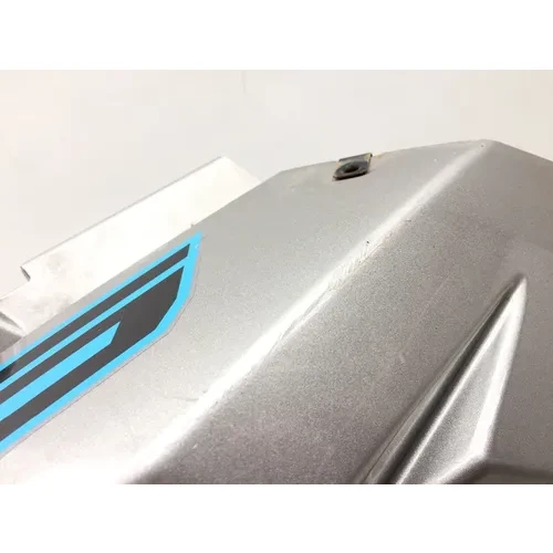 Left Driver Front Fender 2020 Polaris RZR S 900 EPS 2901A x 11