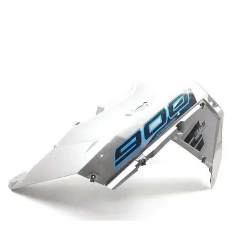 Left Driver Front Fender 2020 Polaris RZR S 900 EPS 2901A x 3