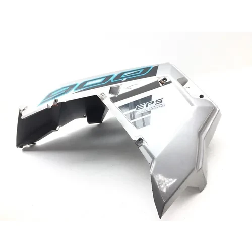 Left Driver Front Fender 2020 Polaris RZR S 900 EPS 2901A x 5