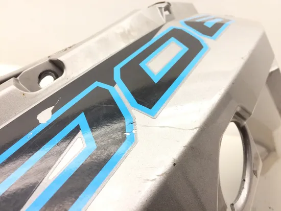 Left Driver Front Fender 2020 Polaris RZR S 900 EPS 2901A x