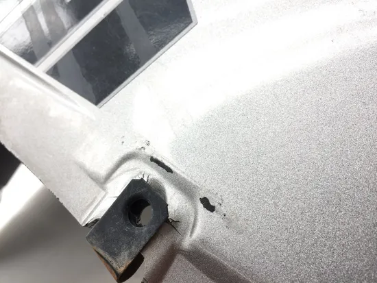 Left Driver Front Fender 2020 Polaris RZR S 900 EPS 2901A x