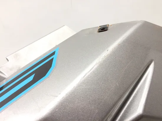 Left Driver Front Fender 2020 Polaris RZR S 900 EPS 2901A x