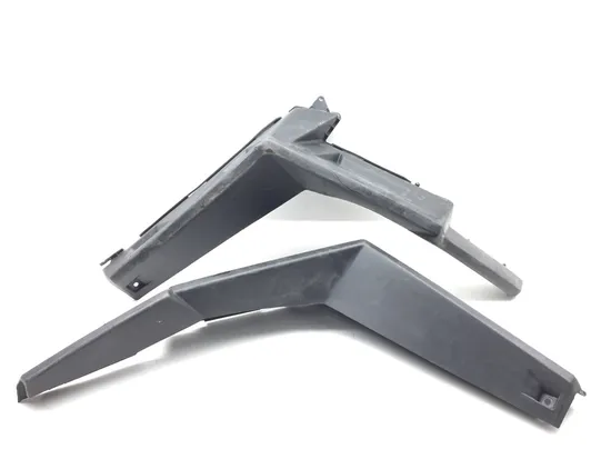 Rear Fender Flares 2020 Polaris RZR S 900 EPS 2901A x