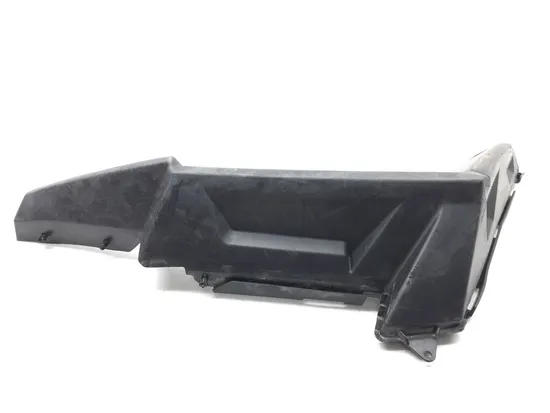 Rear Fender Flares 2020 Polaris RZR S 900 EPS 2901A x