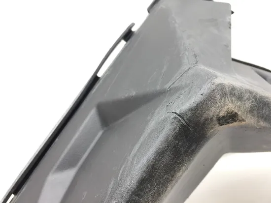 Rear Fender Flares 2020 Polaris RZR S 900 EPS 2901A x