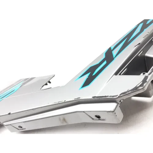 Right Passenger Side Rear Fender 2020 Polaris RZR S 900 EPS 2901A x 9