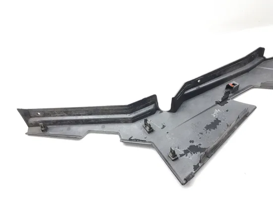 Right Passenger Side Rear Fender 2020 Polaris RZR S 900 EPS 2901A x