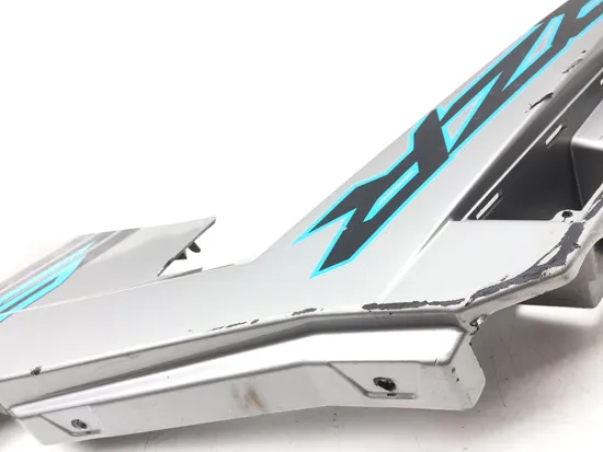 Right Passenger Side Rear Fender 2020 Polaris RZR S 900 EPS 2901A x