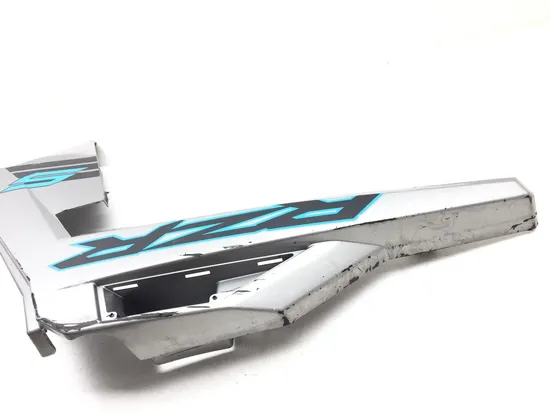 Right Passenger Side Rear Fender 2020 Polaris RZR S 900 EPS 2901A x