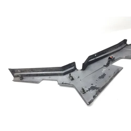 Right Passenger Side Rear Fender 2020 Polaris RZR S 900 EPS 2901A x 13