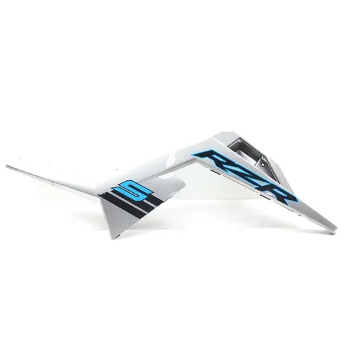 Left Driver Side Rear Fender 2020 Polaris RZR S 900 EPS 2901A x 3