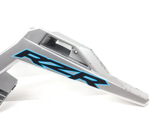 Left Driver Side Rear Fender 2020 Polaris RZR S 900 EPS 2901A x