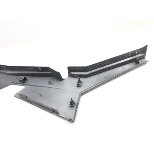Left Driver Side Rear Fender 2020 Polaris RZR S 900 EPS 2901A x 16