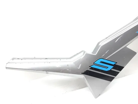 Left Driver Side Rear Fender 2020 Polaris RZR S 900 EPS 2901A x