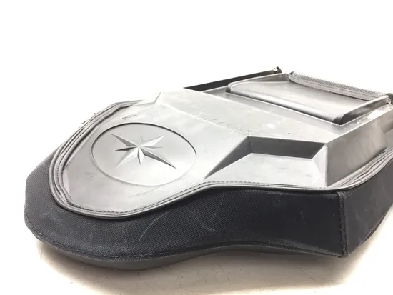 Left Side Driver Seat Back Cushion 2020 Polaris RZR S 900 EPS 2901A x