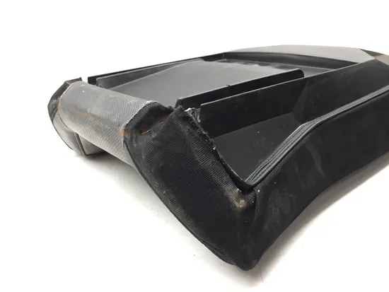 Left Side Driver Seat Back Cushion 2020 Polaris RZR S 900 EPS 2901A x