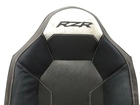Left Side Driver Seat Back Cushion 2020 Polaris RZR S 900 EPS 2901A x
