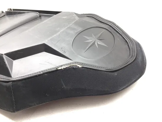 Left Side Driver Seat Back Cushion 2020 Polaris RZR S 900 EPS 2901A x