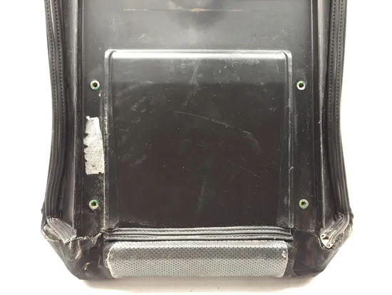 Left Side Driver Seat Back Cushion 2020 Polaris RZR S 900 EPS 2901A x