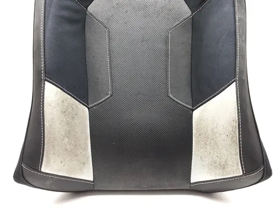 Left Side Driver Seat Back Cushion 2020 Polaris RZR S 900 EPS 2901A x